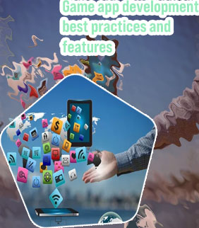 Mobile game best web development services