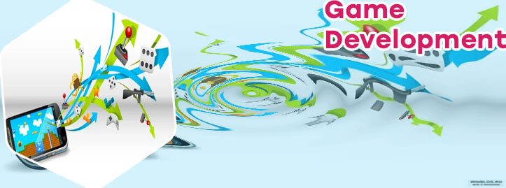 Mobile game web dev company