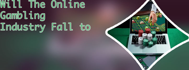 Online gambling technology