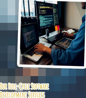 Popular game software development service provider