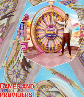Pragmatic play best casino software and slots provider