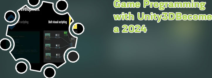 Programming with unity