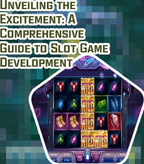 Slot development