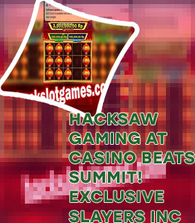 Slot hacking software