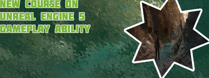 Unreal engine 5 udemy