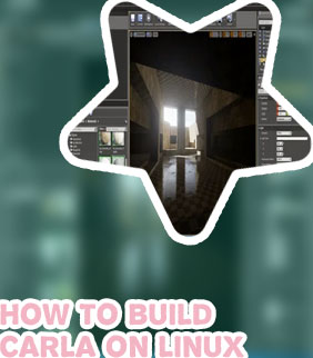 Unreal engine development on linux