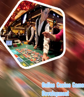 Virtual casino development company
