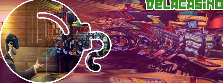 Virtual casino solutions