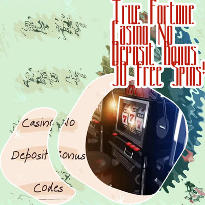 50 free spins no deposit required casino