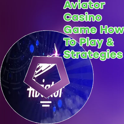Aviator online casino