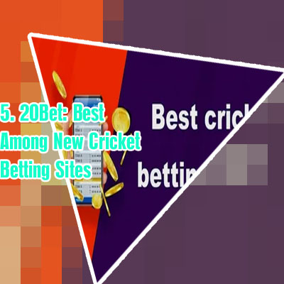 Best online cricket betting sites india