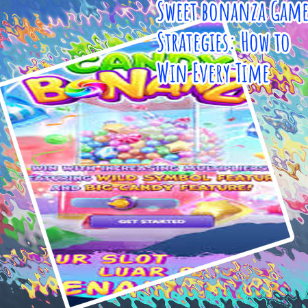 Biggest sweet bonanza win