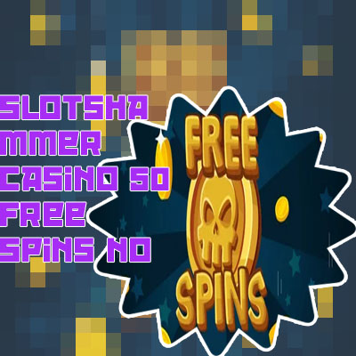 Casino no deposit bonus 50 free spins
