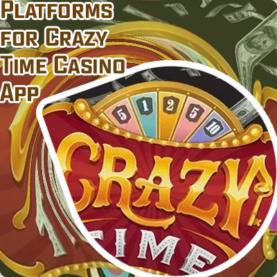 Crazy time app for android