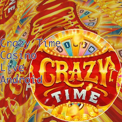 Crazy time download android