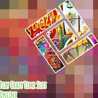 Crazy Time betting game