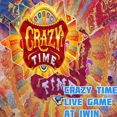 Crazy Time live game download