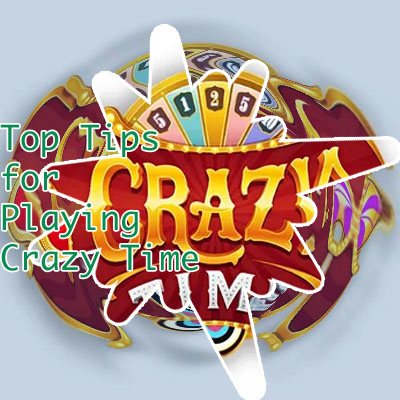 Play Crazy Time online rules
