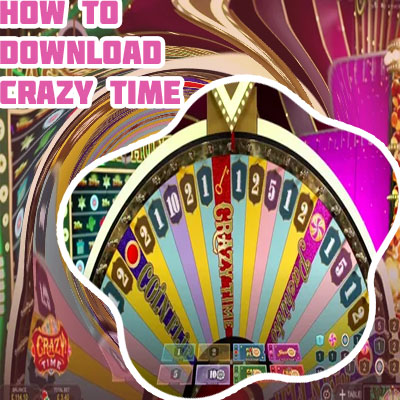 Crazy time games download