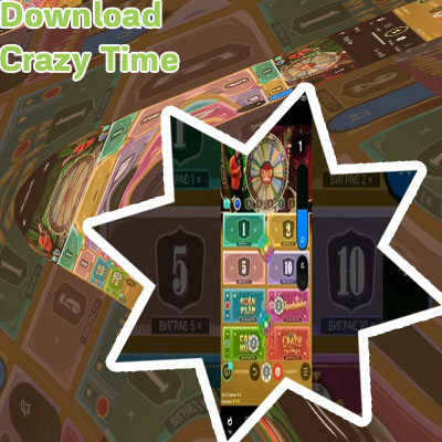 Crazy time revo link download android latest version