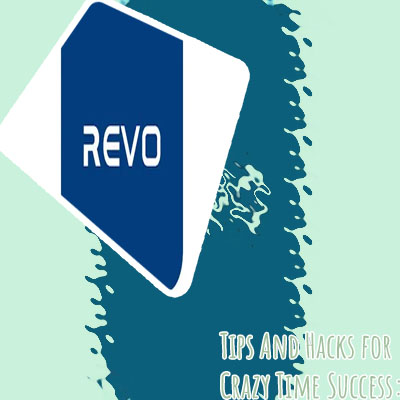 Crazy time revo link for android