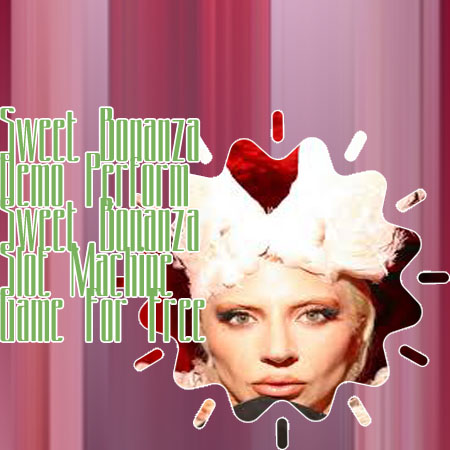 Pragmatic slot sweet bonanza