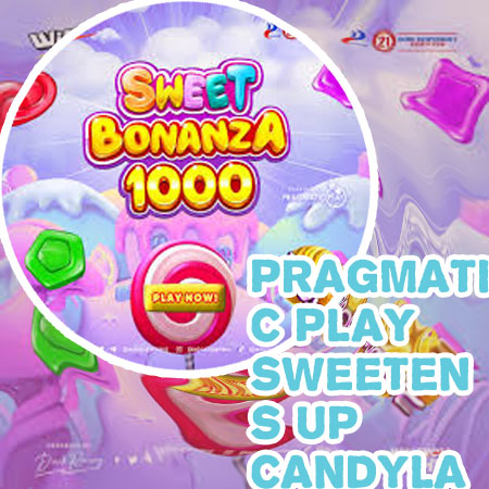 Sweet bonanza casino pragmatic play