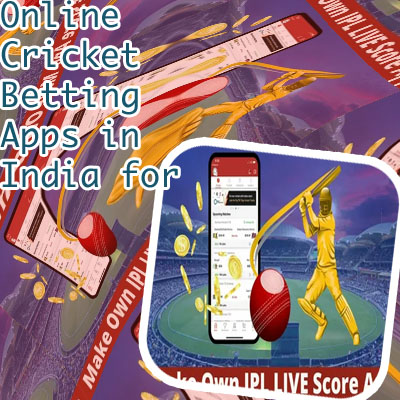 Top cricket betting app in india