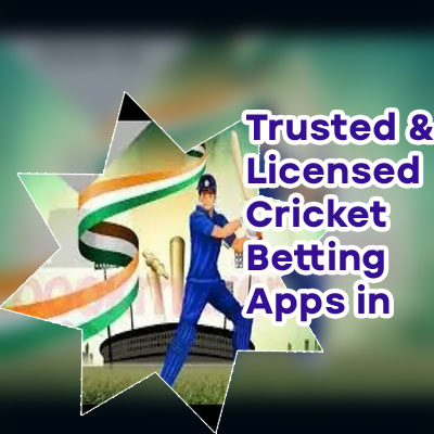 Top cricket betting apps in india