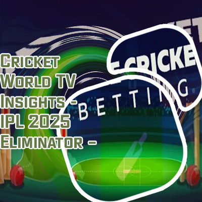 Top cricket betting prediction sites