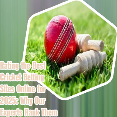 Top cricket betting sites in india