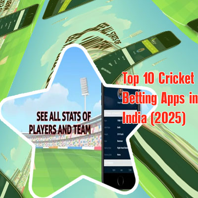 Top indian cricket betting apps