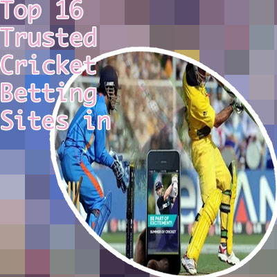 Top indian cricket betting sites